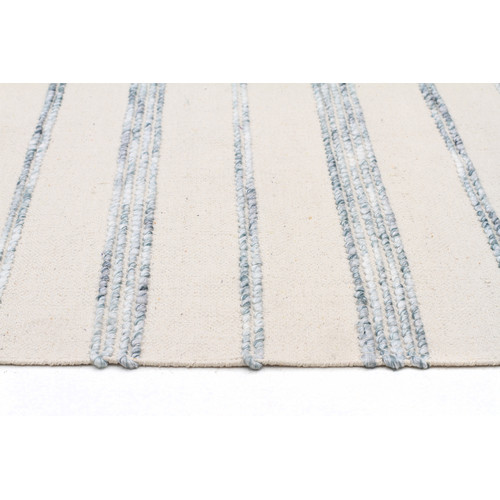 Network Breeze Modern Wool Blend Rug & Reviews Temple & ster