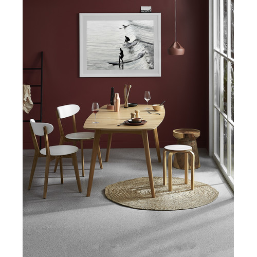 Network Rugs Natural Round Jute Rug