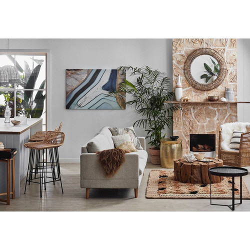 Network Rugs Jasmine Natural Jute Rug