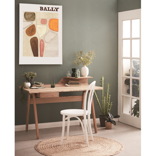 Network Rugs Natural Round Jute Rug