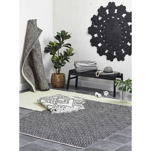Network Rugs Jasmine Bleached Jute Rug
