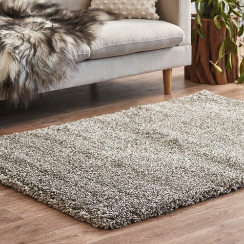 Network Rugs Ultra Thick PanRock Shag Rug