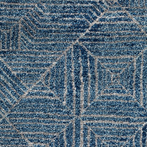 Lucilla Coastal Round Rug