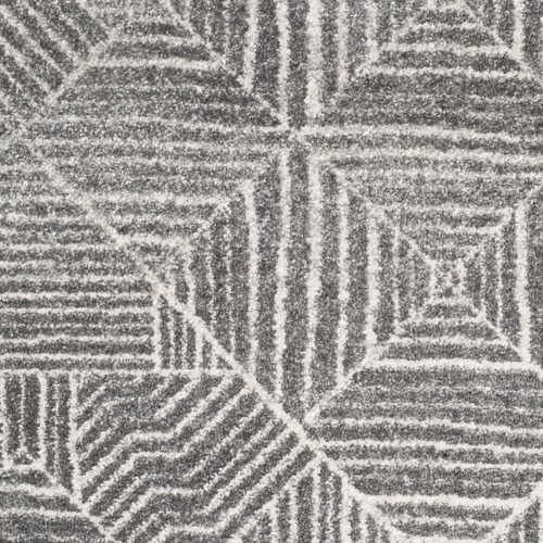 Esta Coastal Round Rug