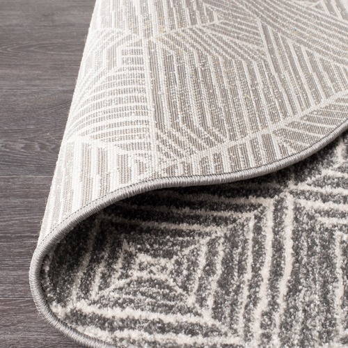 Esta Coastal Round Rug