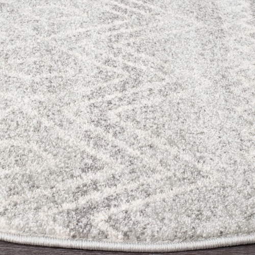 Evelina Hamptons Round Rug