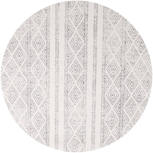 Alegra Hamptons Round Rug