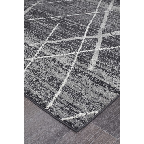 Enric Abstract Rug