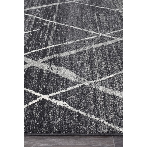 Enric Abstract Rug