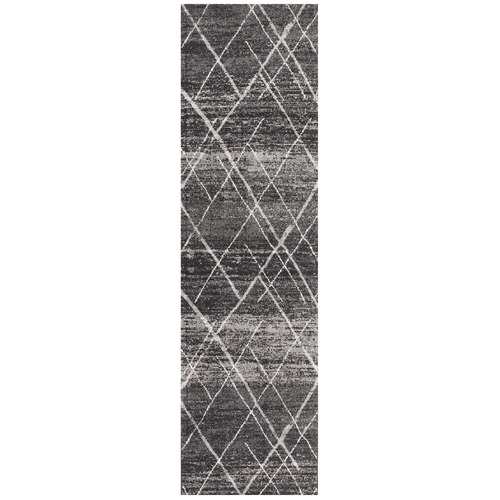 Enric Abstract Runner