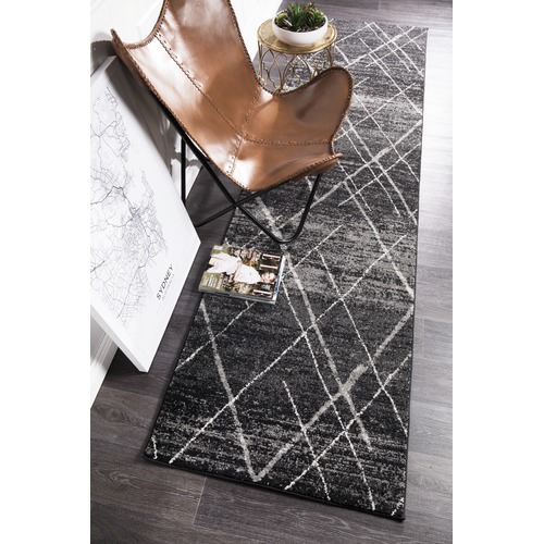 Enric Abstract Runner