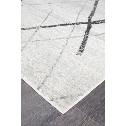 Edita Diamond Rug