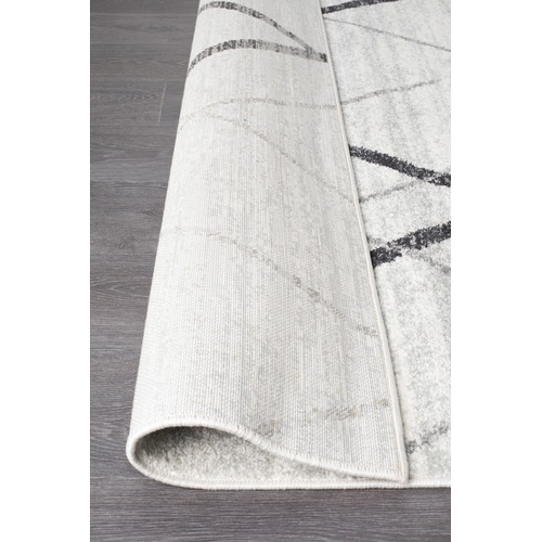 Edita Diamond Rug