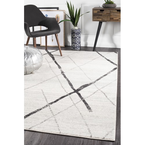 Edita Diamond Rug