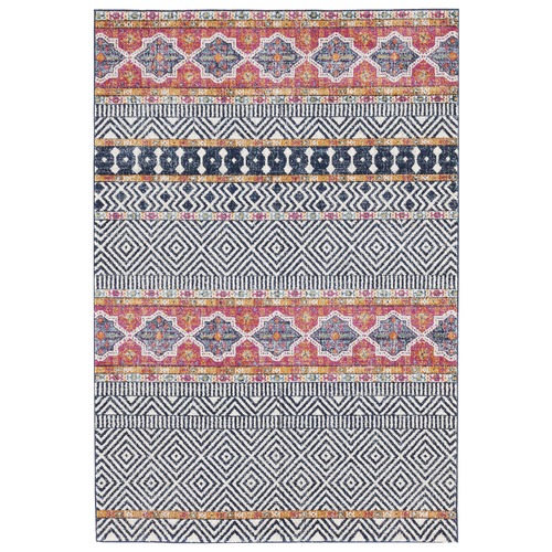 Lia Boho Rug