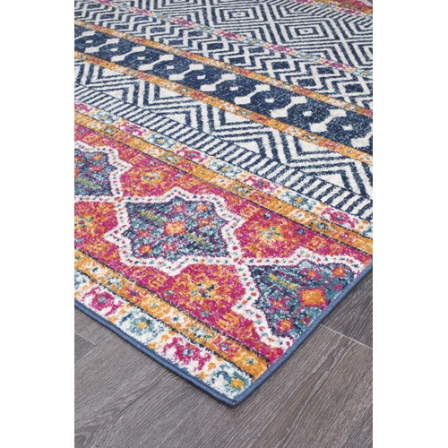Lia Boho Rug