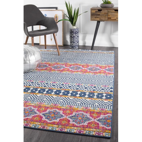 Lia Boho Rug