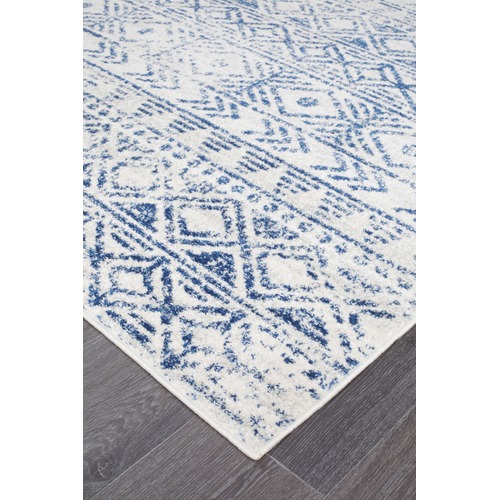 Abree Ivory Coastal Rug