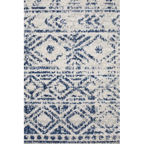 Abree Ivory Coastal Rug