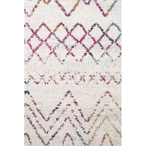 Elba Scandi Round Rug