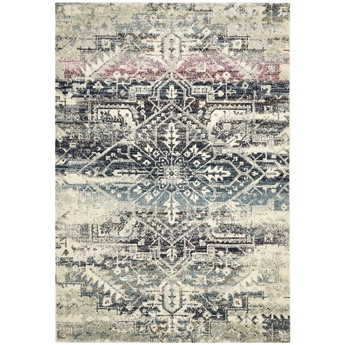 Blue Jaman Tolga Rug