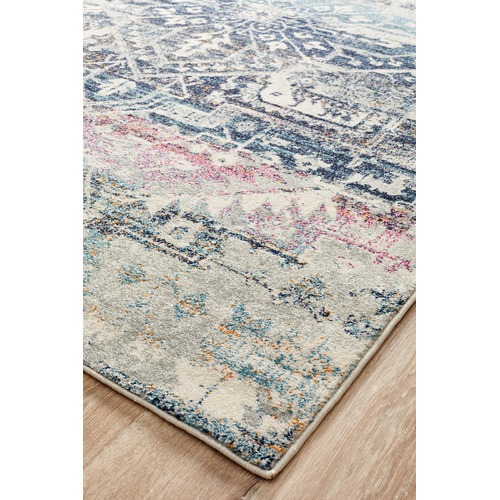 Blue Jaman Tolga Rug