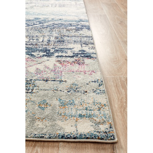 Blue Jaman Tolga Rug