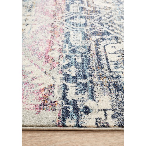 Blue Jaman Tolga Rug