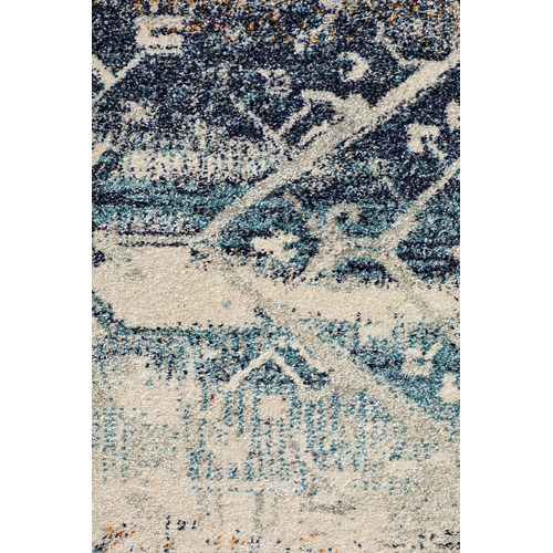 Blue Jaman Tolga Rug