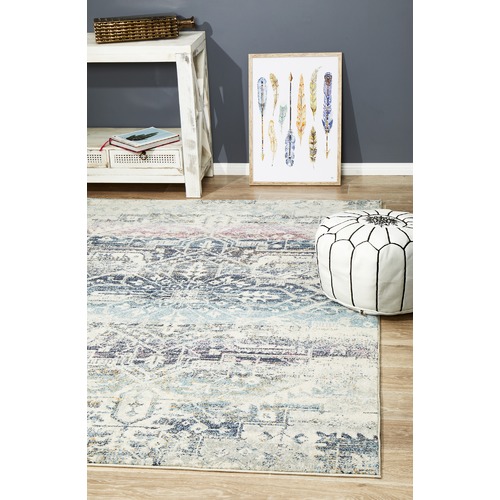 Blue Jaman Tolga Rug