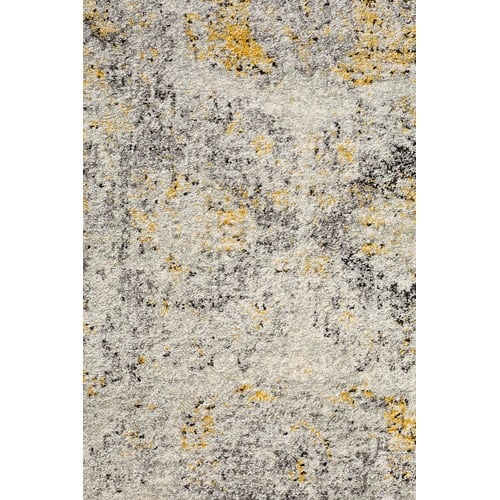 Silver Emre Mustak Rug