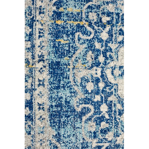 Navy Ceyda Ilma Rug