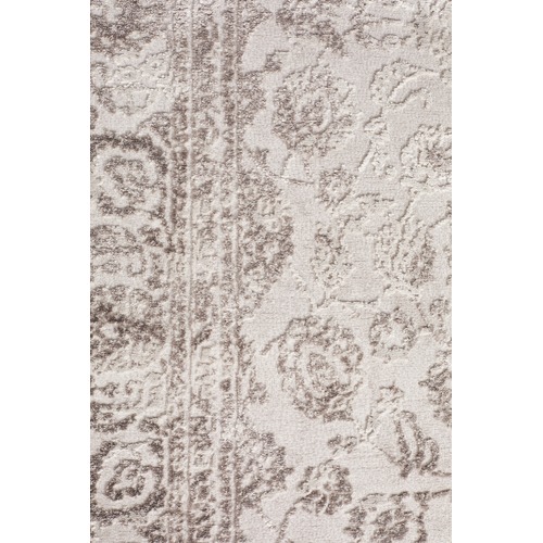 Axel Ornate Floral Vintage Style Rug