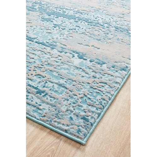 Adaliz Abstract Vintage Style Rug