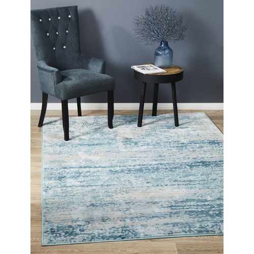 Adaliz Abstract Vintage Style Rug