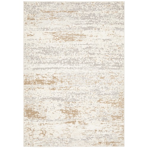 Amara Abstract Vintage Style Rug