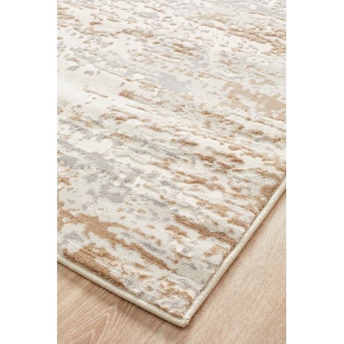 Amara Abstract Vintage Style Rug