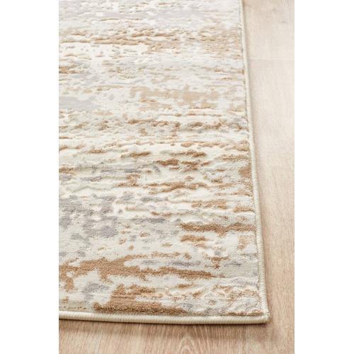 Amara Abstract Vintage Style Rug