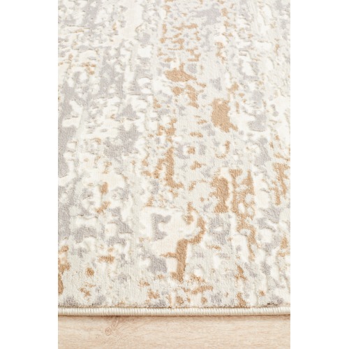 Amara Abstract Vintage Style Rug