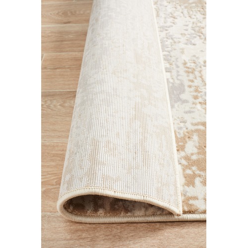 Amara Abstract Vintage Style Rug
