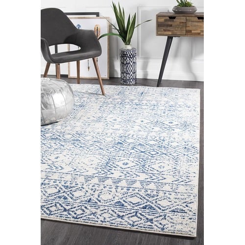 Abree-Ivory-Coastal-Rug-OAS-456-BLUE