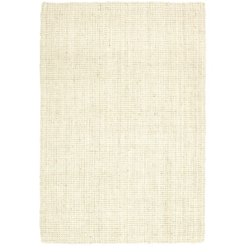 Network Rugs Jasmine Bleached Jute Rug