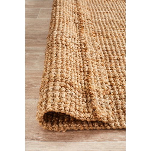 Network Rugs Jasmine Natural Jute Rug