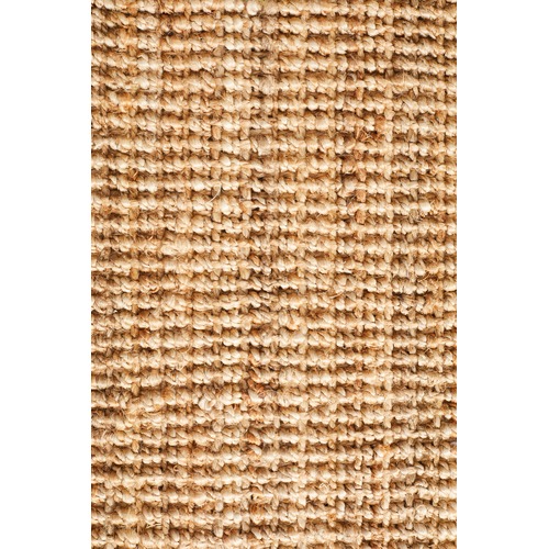 Network Rugs Jasmine Natural Jute Rug