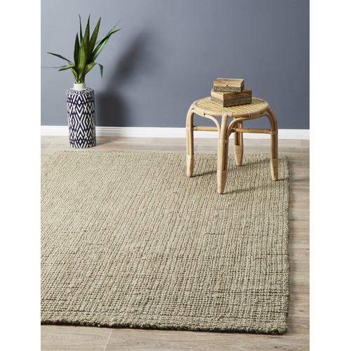 Network Jasmine Platinum Jute Rug & Reviews Temple & ster