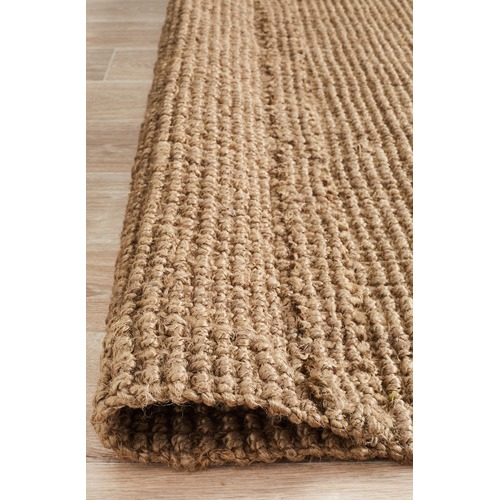 Network Rugs Jasmine Natural Silver Jute Rug Temple & ster
