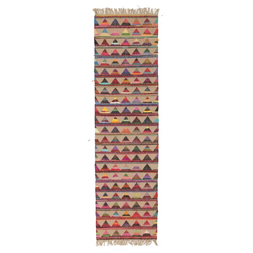 Network Rugs Marlo Natural Jute and Cotton Rug