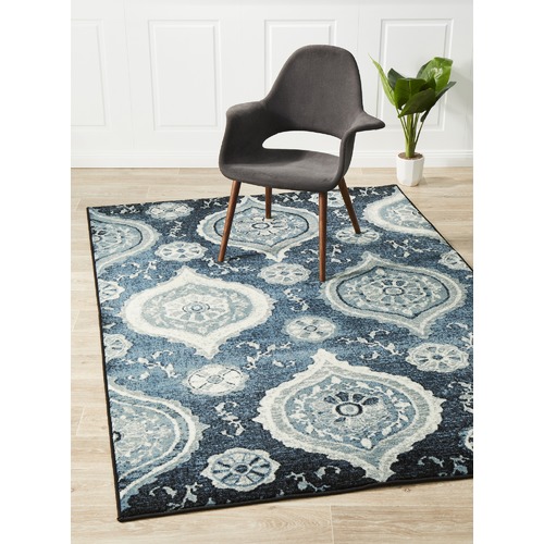 Network Rugs Amelia Contemporary Rug Temple & ster