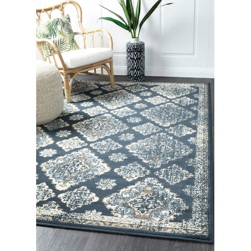 Network Rugs Noola Easy Care Modern Rug | Temple & Webster