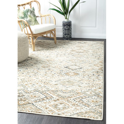 Wilson Easy Care Modern Rug